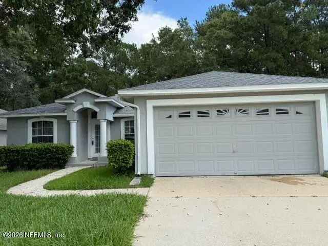 129 Dover Bluff Drive, Orange Park, FL 32073 - #2