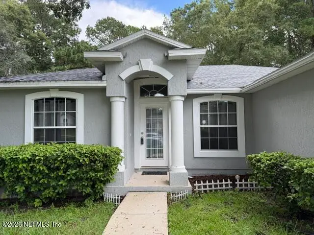 129 Dover Bluff Drive, Orange Park, FL 32073 - #3