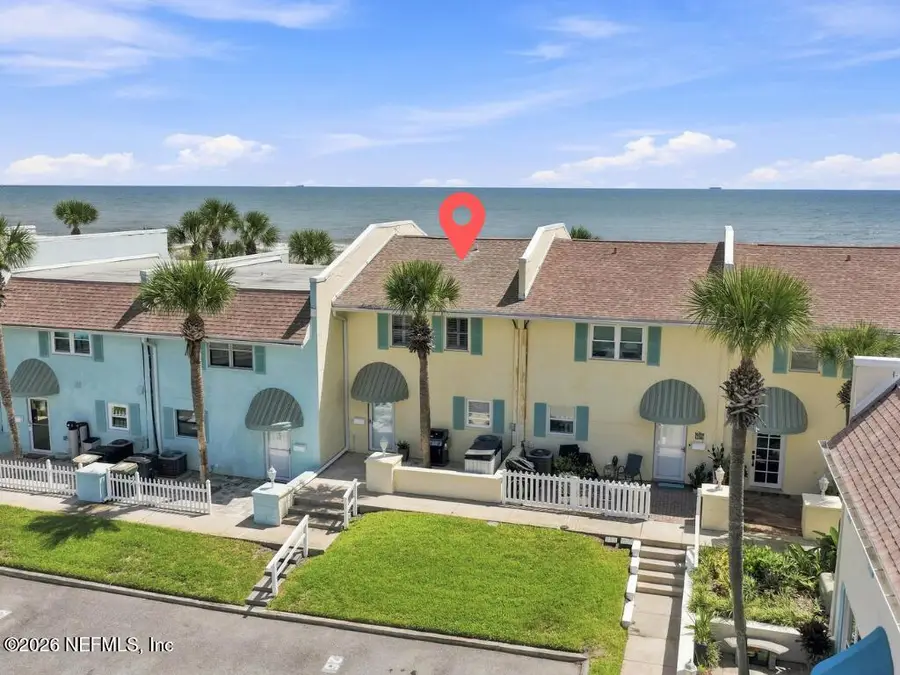 2233 Seminole Road #24, Atlantic Beach, FL 32233 - #2