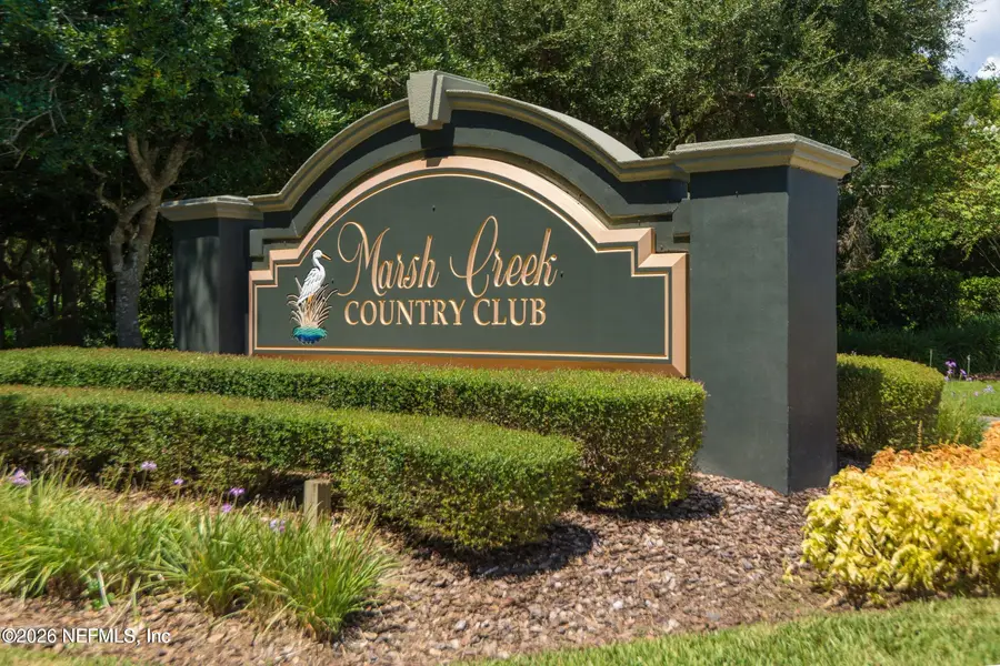 167 Herons Nest Lane, Saint Augustine, FL 32080 - #2