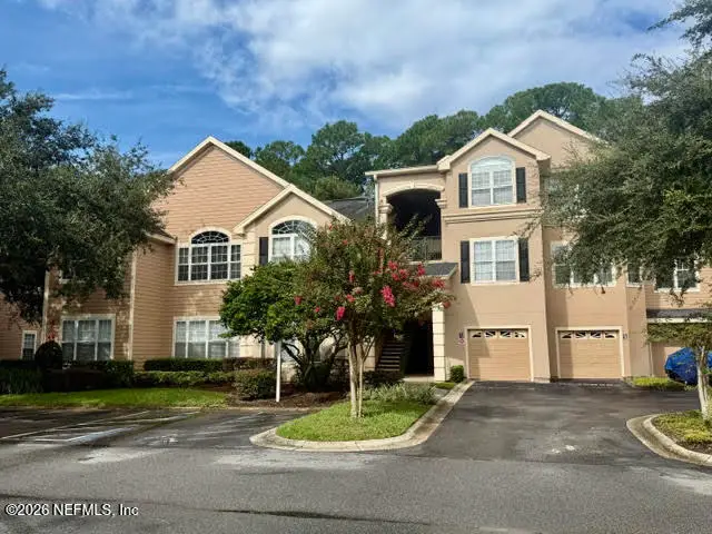 13810 Sutton Park N Drive #1126, Jacksonville, FL 32224 - #1
