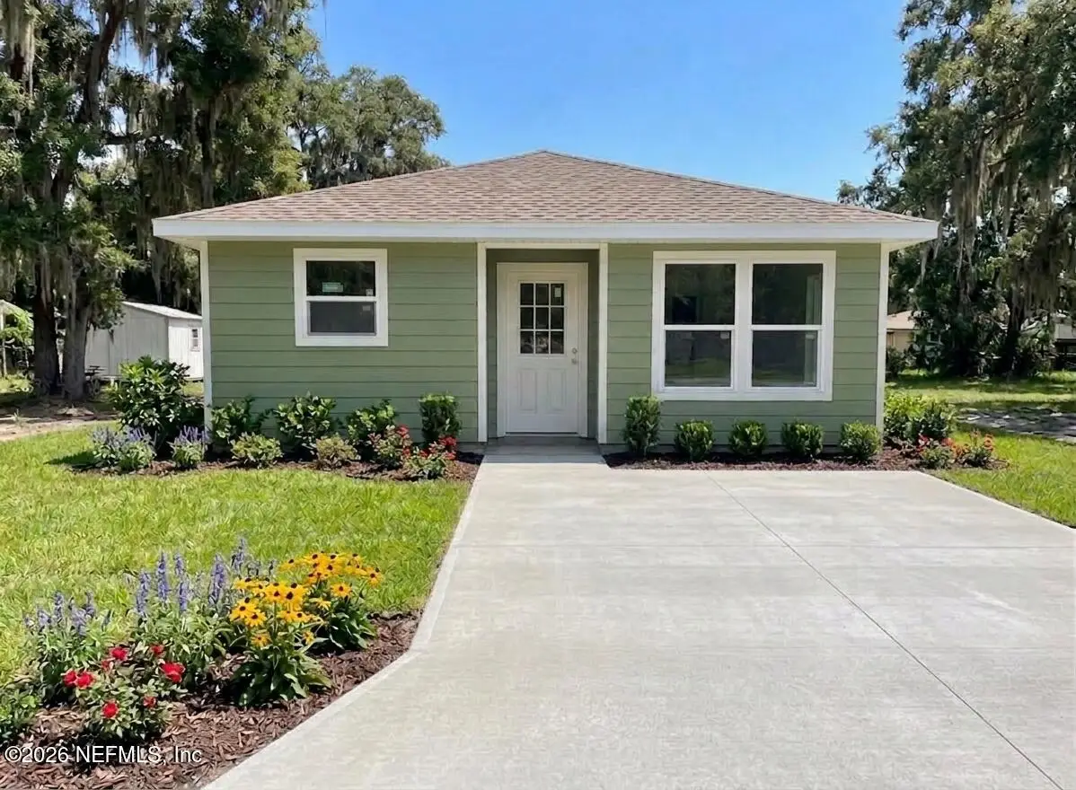 4807 Victor Street, Jacksonville, FL 32207 - #1
