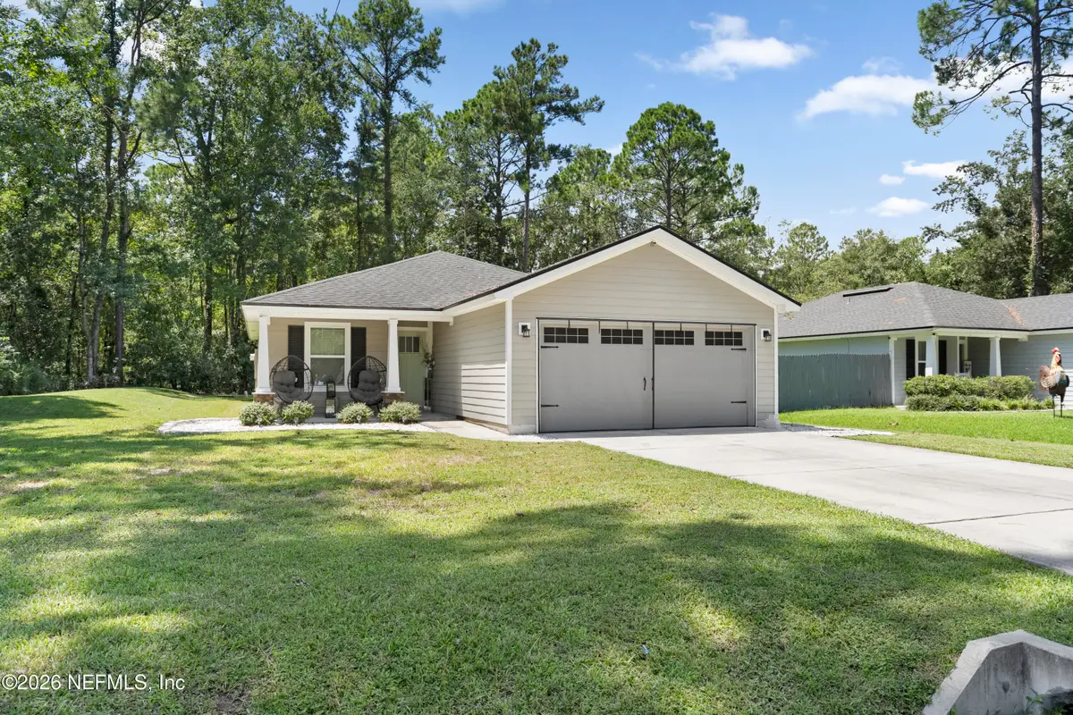 10602 Patchwork Road, Jacksonville, FL 32219 - #1