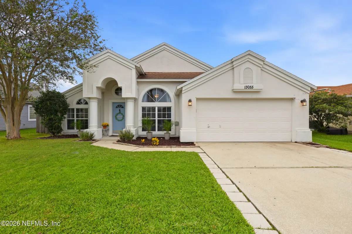 13055 Brians Creek Drive, Jacksonville, FL 32224 - #1