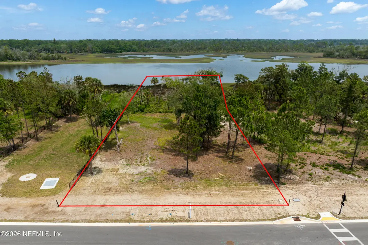 926 S Harbor Lights Drive, Ponte Vedra, FL 32081 - #1