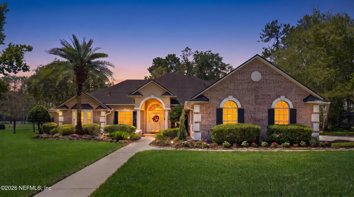 3224 Sequoyah Circle, Saint Johns, FL 32259 - #1