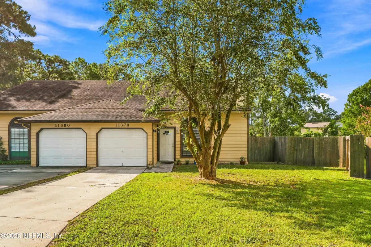 11378 Shovler Court, Jacksonville, FL 32225 - #1