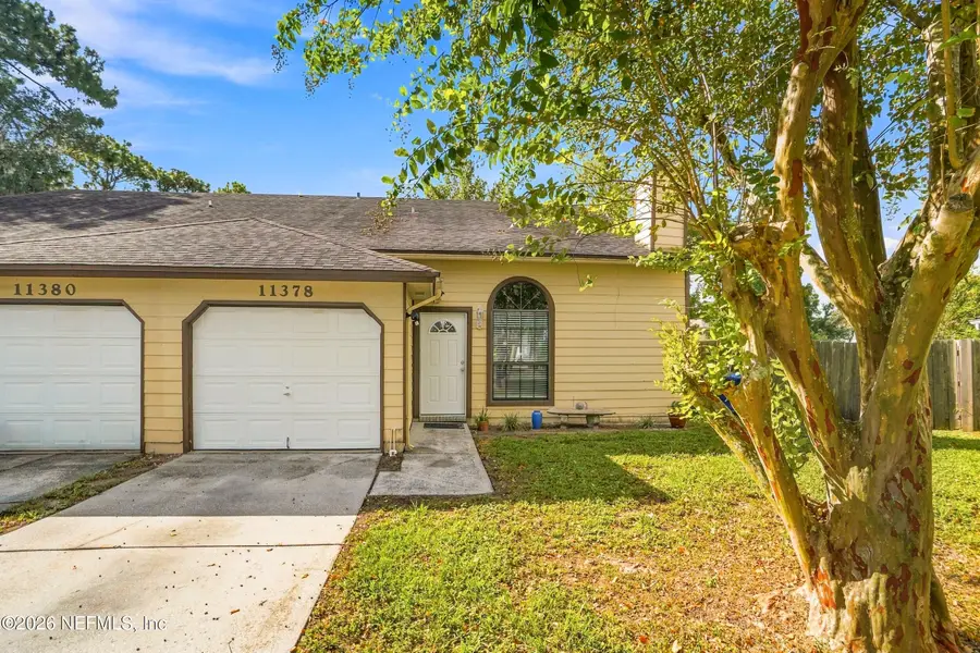 11378 Shovler Court, Jacksonville, FL 32225 - #2