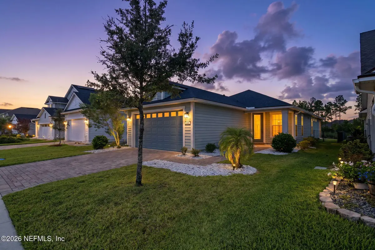 245 Creekmore Drive, Saint Augustine, FL 32092 - #1