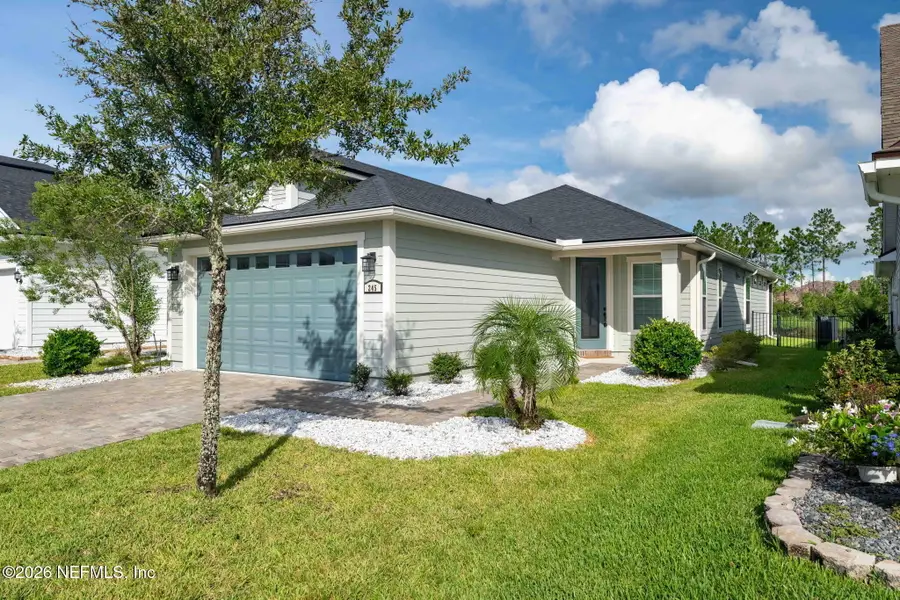 245 Creekmore Drive, Saint Augustine, FL 32092 - #3