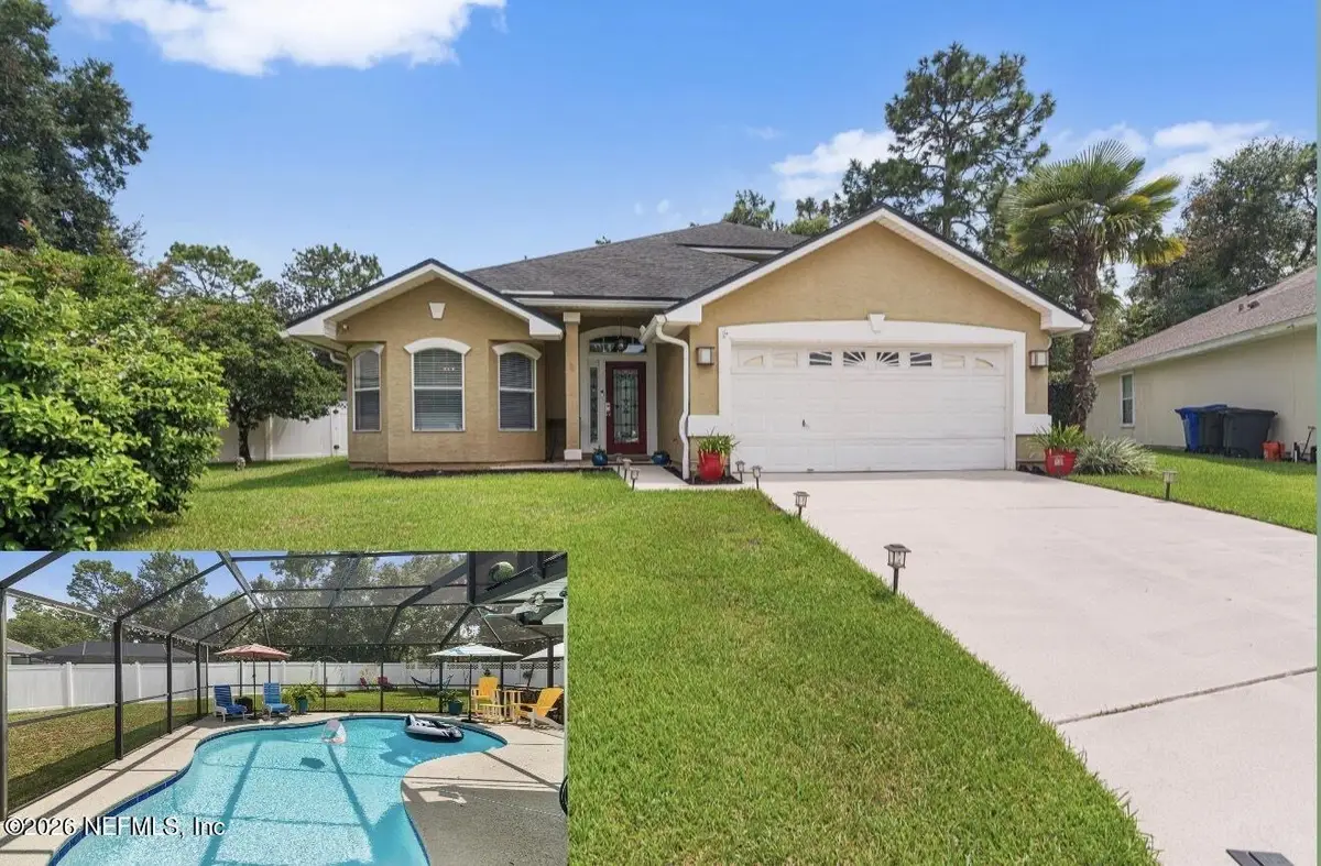 204 Conner Court, Saint Johns, FL 32259 - #1