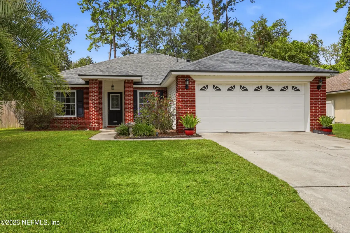 13964 Crestwick W Drive, Jacksonville, FL 32218 - #1
