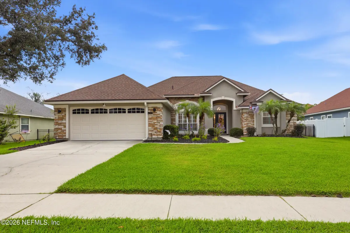 298 Porta Rosa Circle, Saint Augustine, FL 32092 - #1