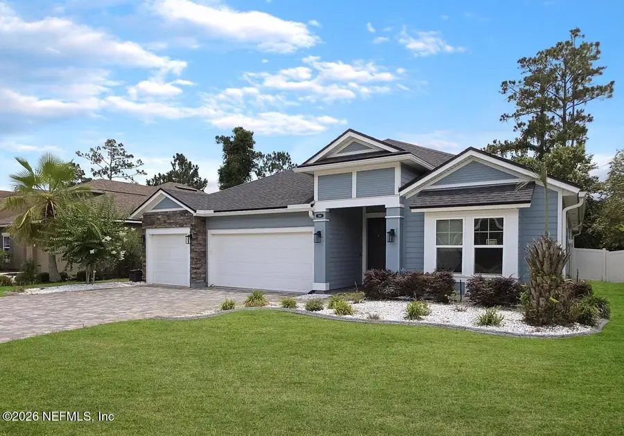 2144 Arden Forest Place, Fleming Island, FL 32003 - #2