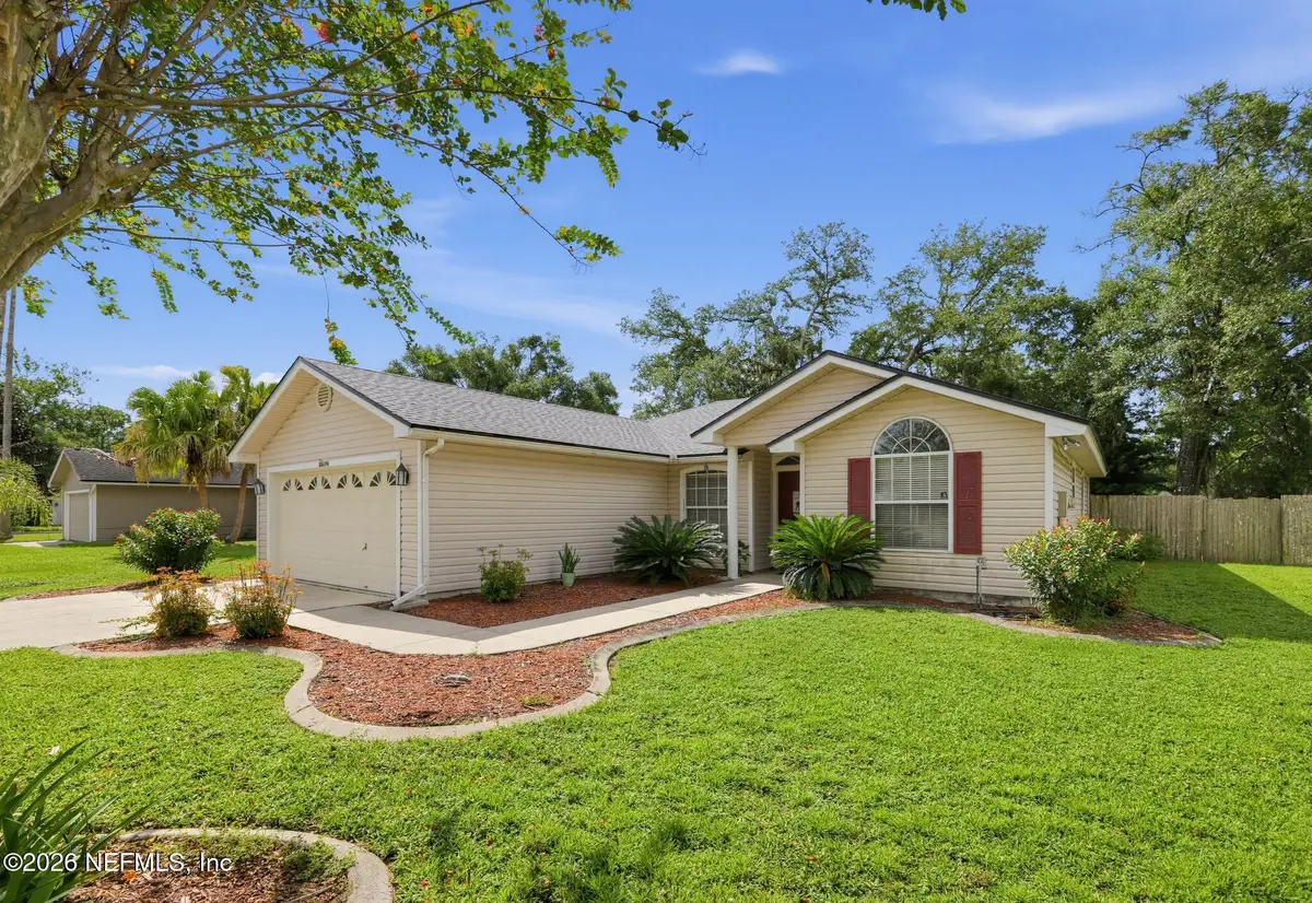 3566 Pond Ridge W Court, Jacksonville, FL 32223 - #1