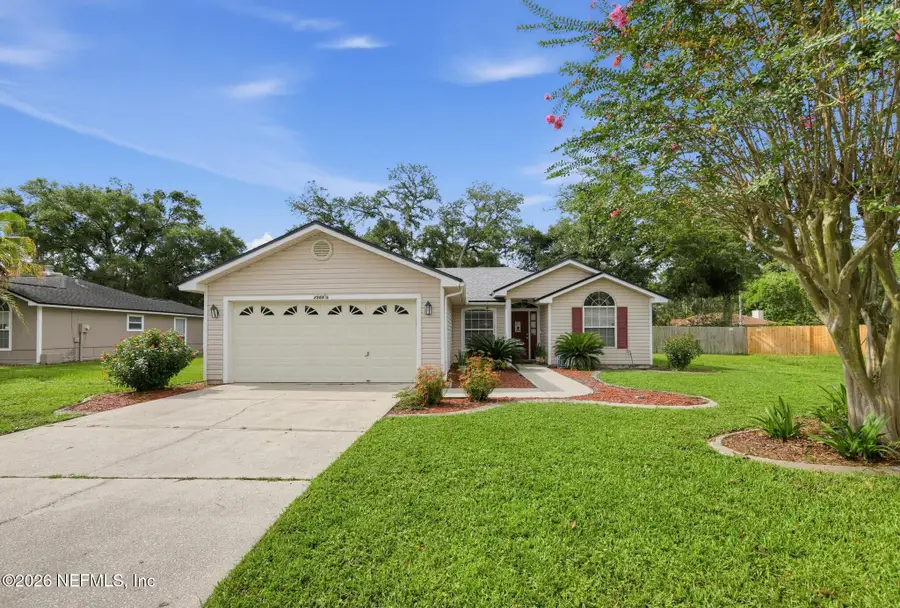 3566 Pond Ridge W Court, Jacksonville, FL 32223 - #2