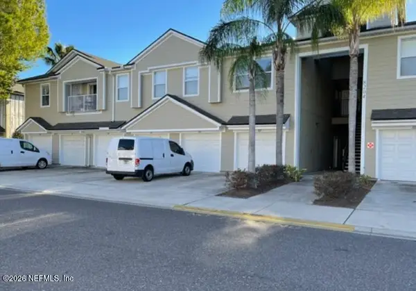 7058 Snowy Canyon Drive #112, Jacksonville, FL 32256