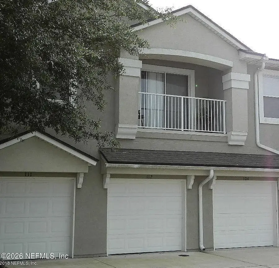 7058 Snowy Canyon Drive #112, Jacksonville, FL 32256 - #2