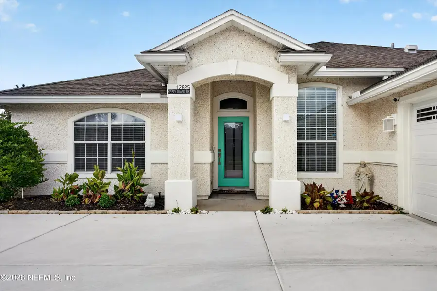 12825 Kelsey Island Drive, Jacksonville, FL 32224 - #3