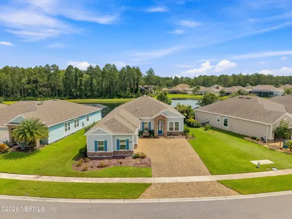 559 Glorieta Drive, St. Augustine, FL 32095