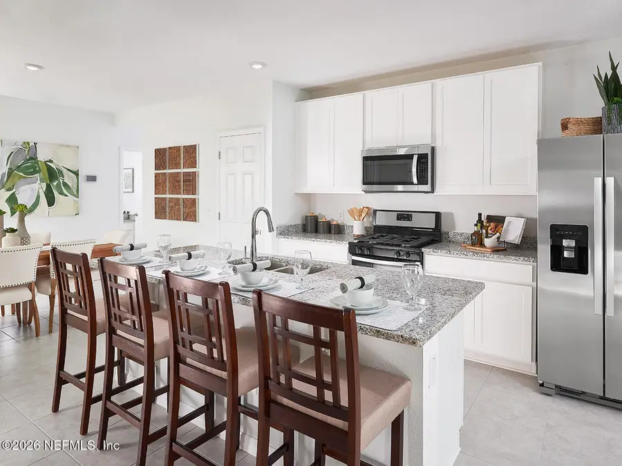 9403 Ella Point Drive, Jacksonville, FL 32219 - #3