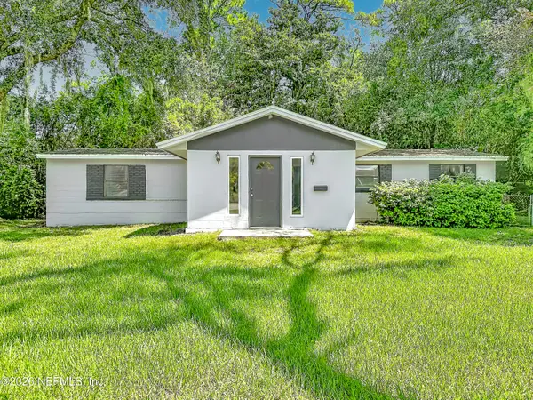 3811 Spring Park Road, Jacksonville, FL 32207