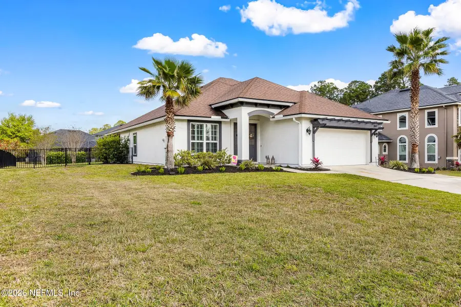 1941 Elks Path Lane, Green Cove Springs, FL 32043 - #2