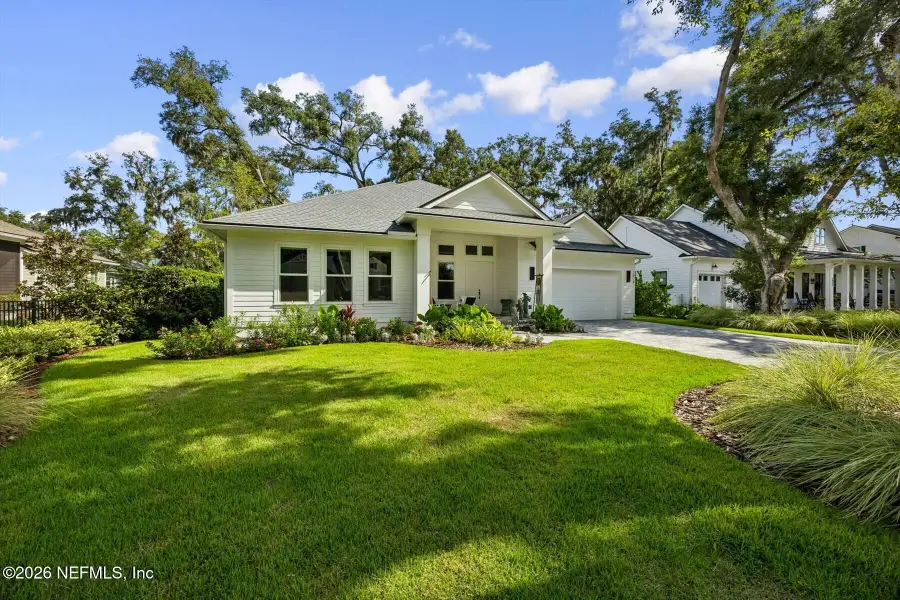 2918 Riverbend Walk, Fernandina Beach, FL 32034 - #2