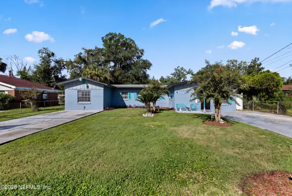 9716 Devonshire Boulevard, Jacksonville, FL 32208