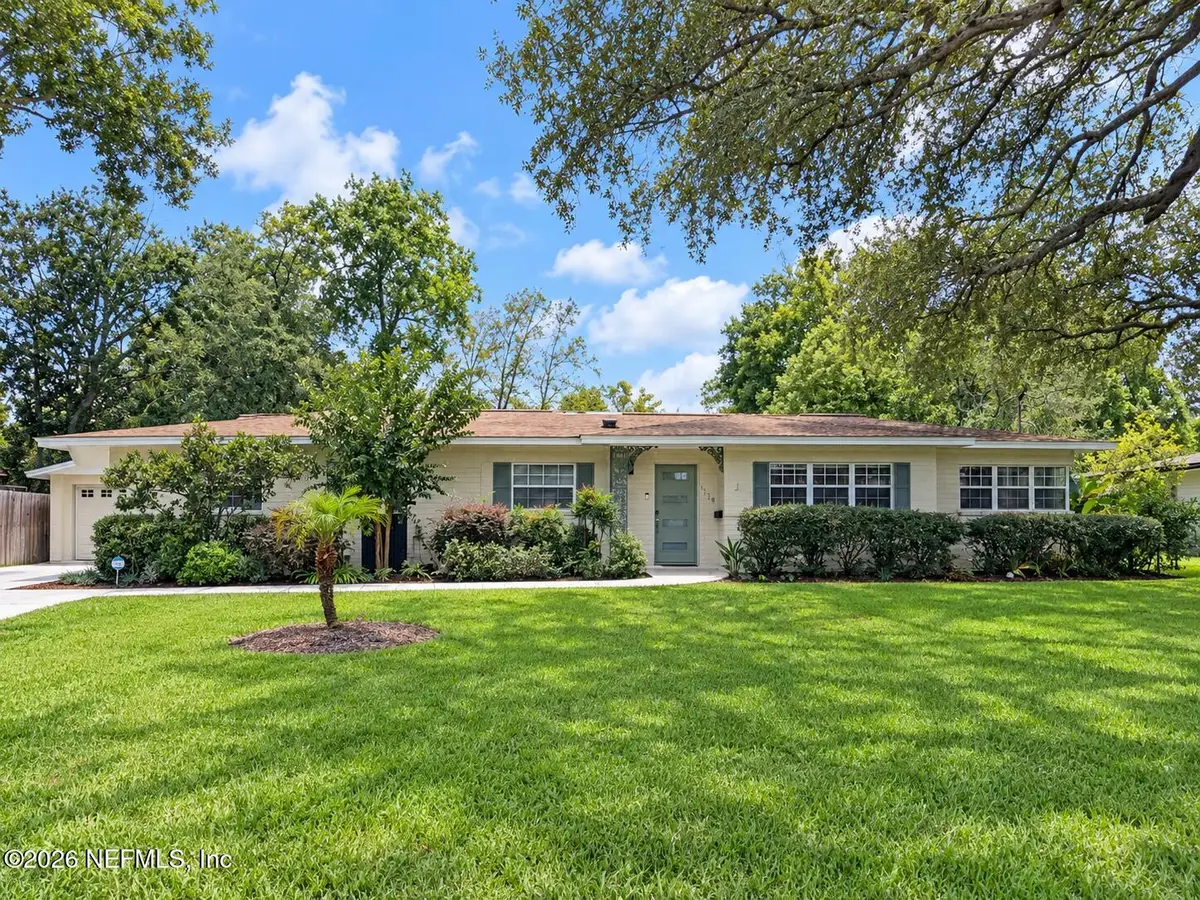 4704 Princess Anne Lane, Jacksonville, FL 32210 - #1