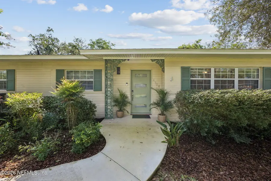 4704 Princess Anne Lane, Jacksonville, FL 32210 - #2