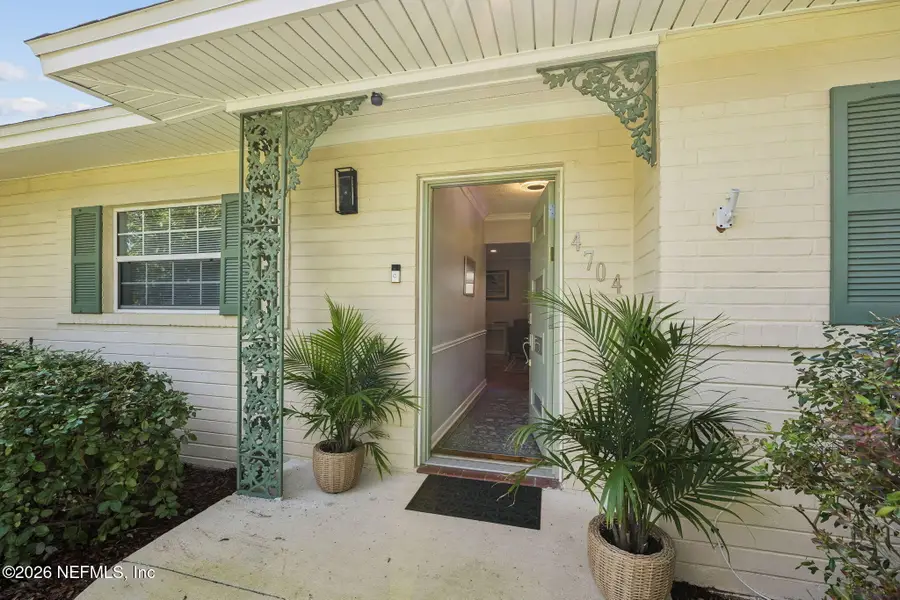 4704 Princess Anne Lane, Jacksonville, FL 32210 - #3