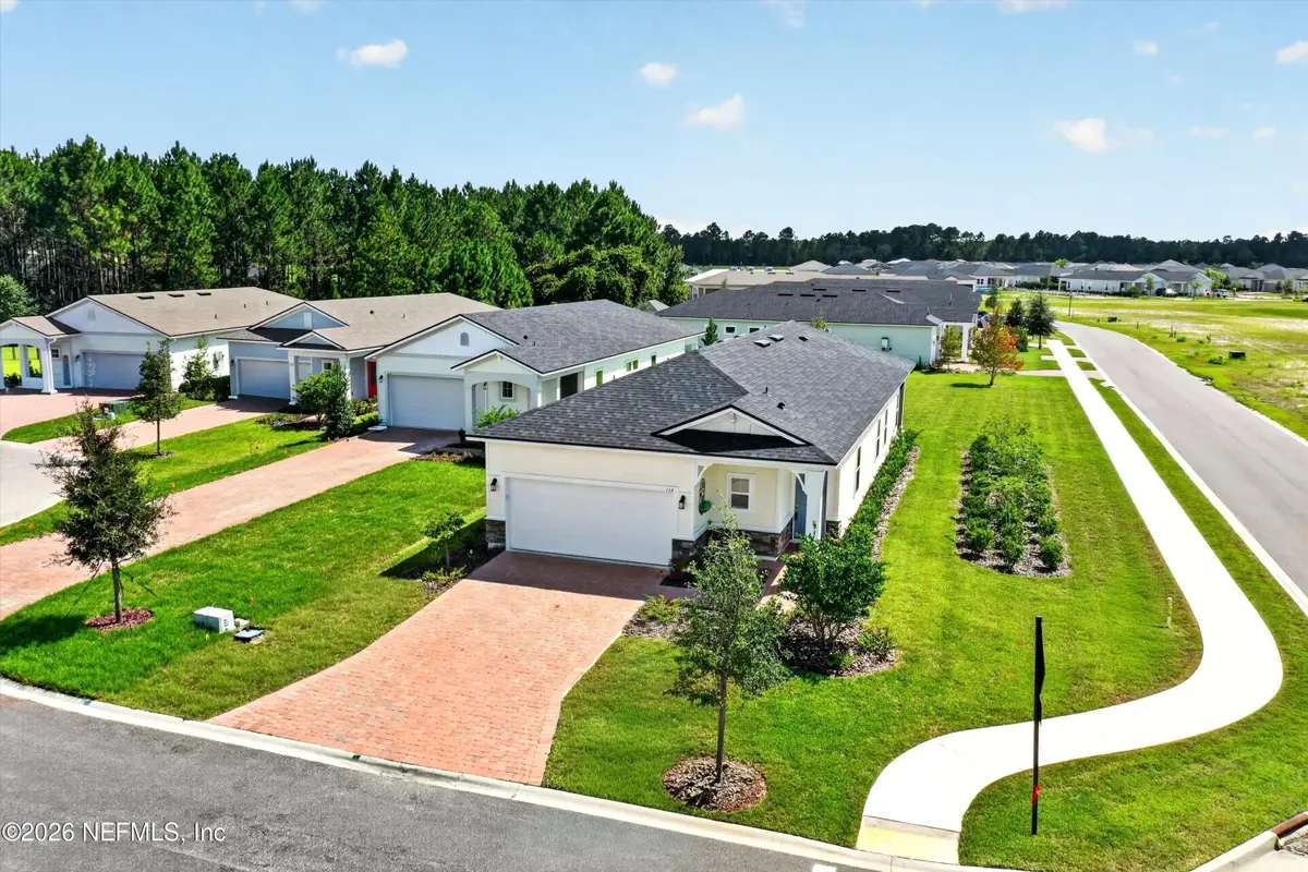 112 Sundance Drive, Saint Augustine, FL 32092 - #1