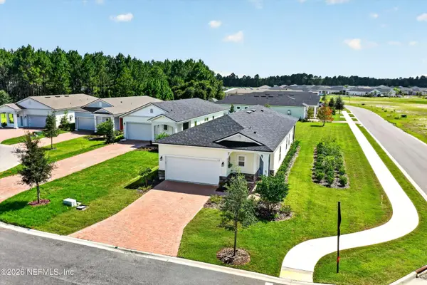 112 Sundance Drive, St. Augustine, FL 32092