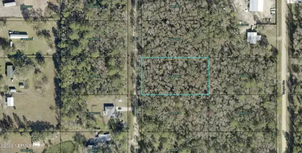 10220 Zigler Avenue, Hastings, FL 32145