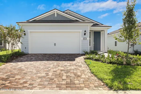 10625 Meeker Court, Jacksonville, FL 32256