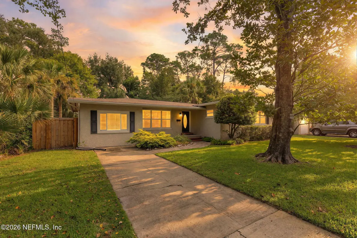 3721 Via De La Reina, Jacksonville, FL 32217 - #1