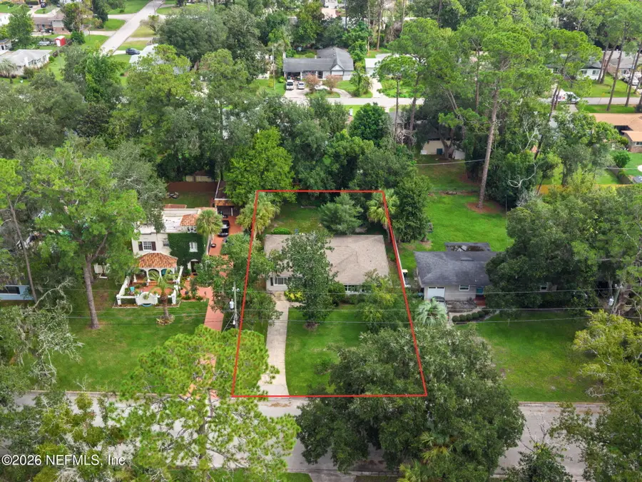 3721 Via De La Reina, Jacksonville, FL 32217 - #2
