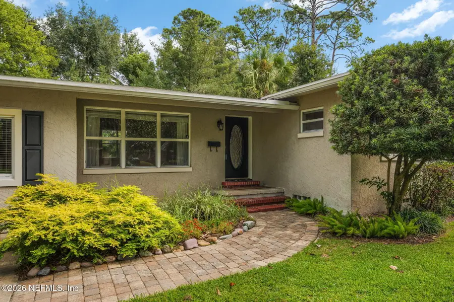 3721 Via De La Reina, Jacksonville, FL 32217 - #3