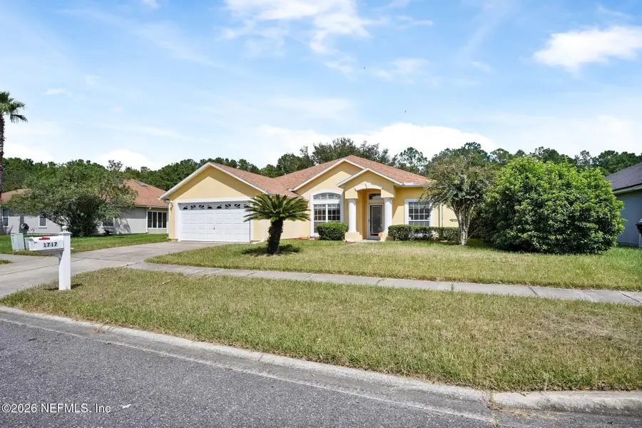 1717 Glen Laurel Drive, Middleburg, FL 32068 - #2