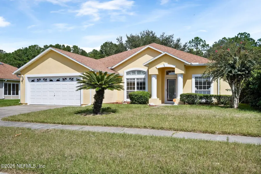 1717 Glen Laurel Drive, Middleburg, FL 32068 - #3