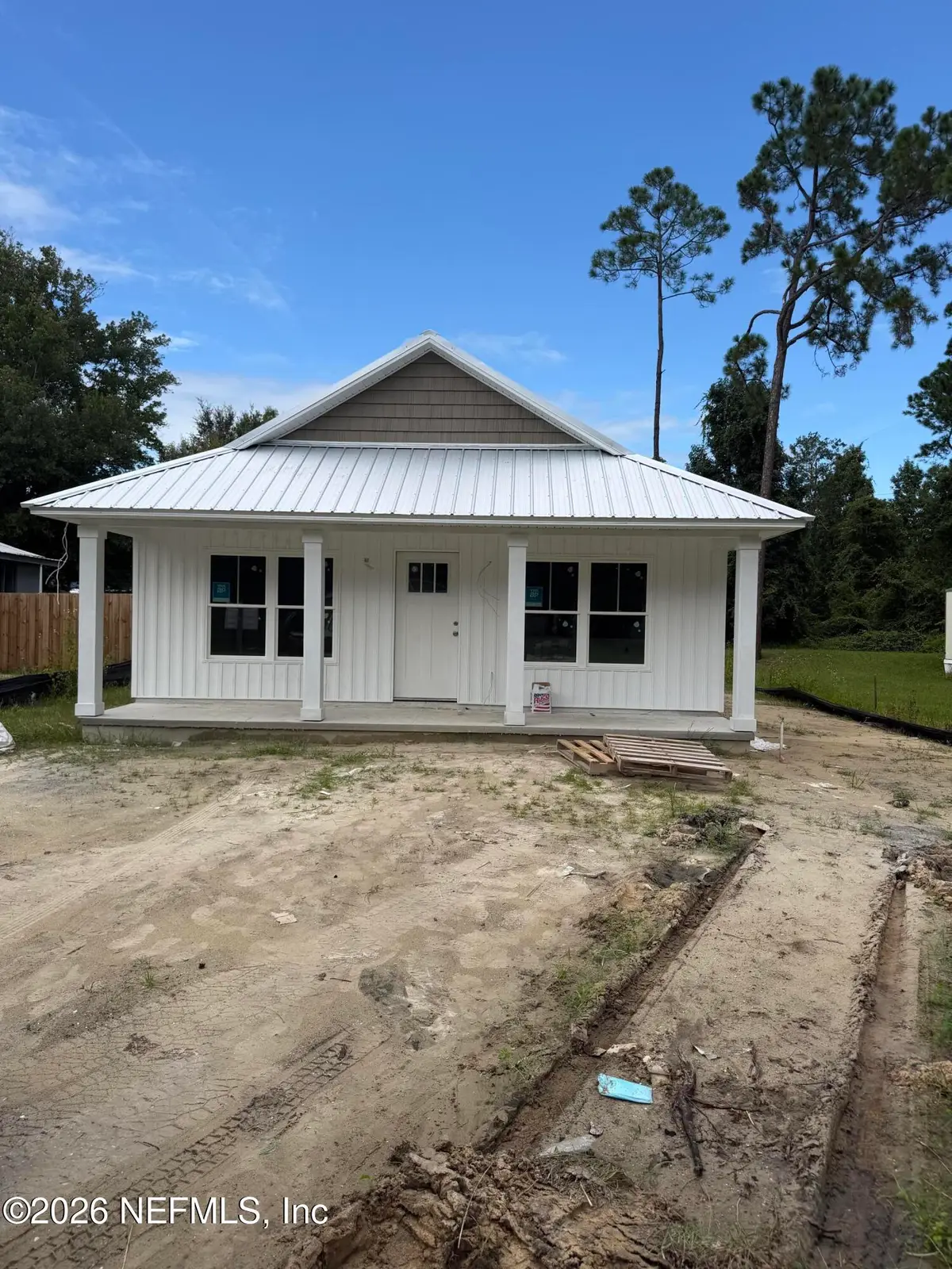 908 Kennedy Drive, Saint Augustine, FL 32084 - #1