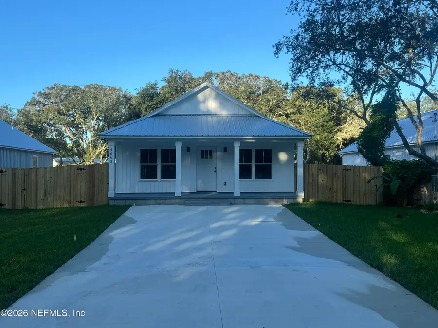 908 Kennedy Drive, Saint Augustine, FL 32084 - #2