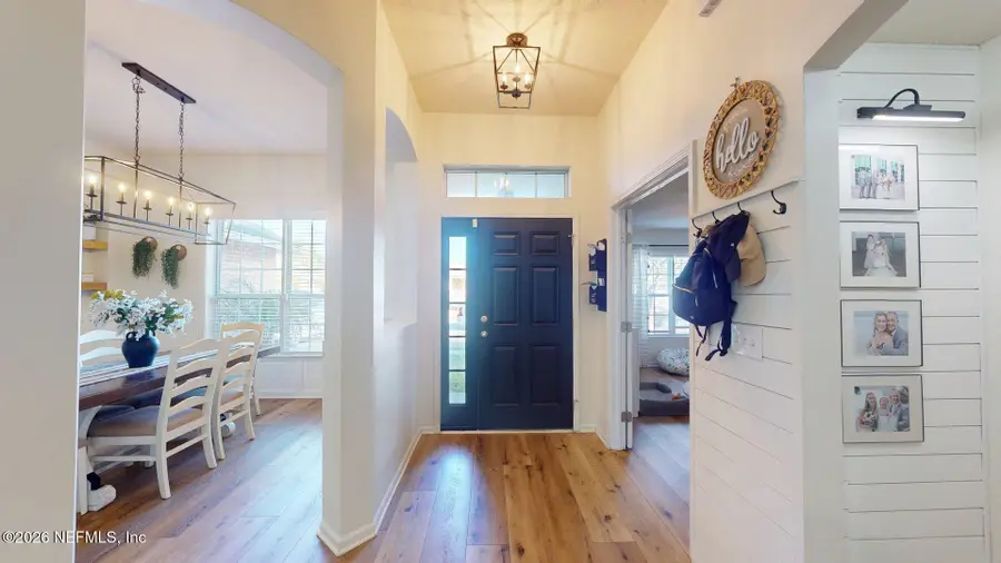 4855 Blackwood Forest Drive, Jacksonville, FL 32257 - #3
