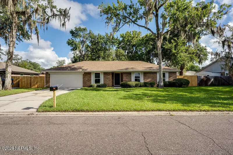 506 Kevin Drive, Orange Park, FL 32073 - #1