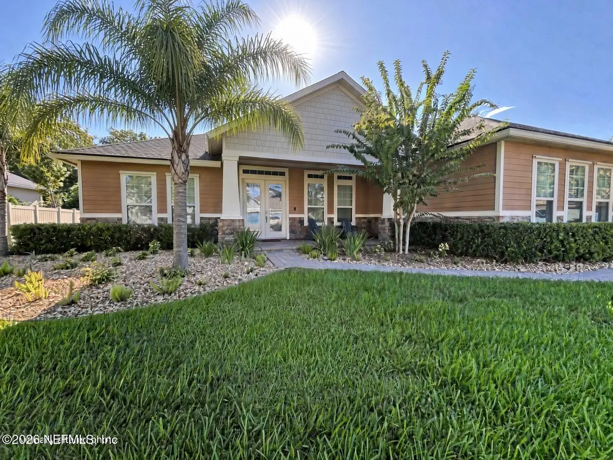 87 Pescado Drive, Saint Augustine, FL 32095 - #1
