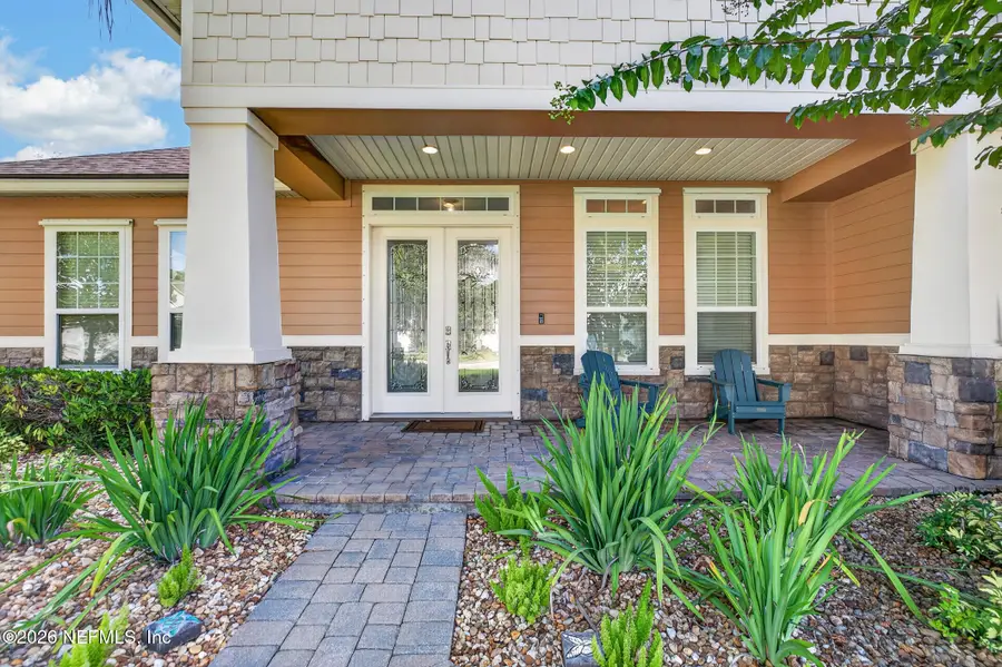 87 Pescado Drive, Saint Augustine, FL 32095 - #2