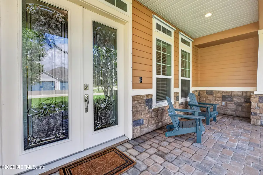 87 Pescado Drive, Saint Augustine, FL 32095 - #3