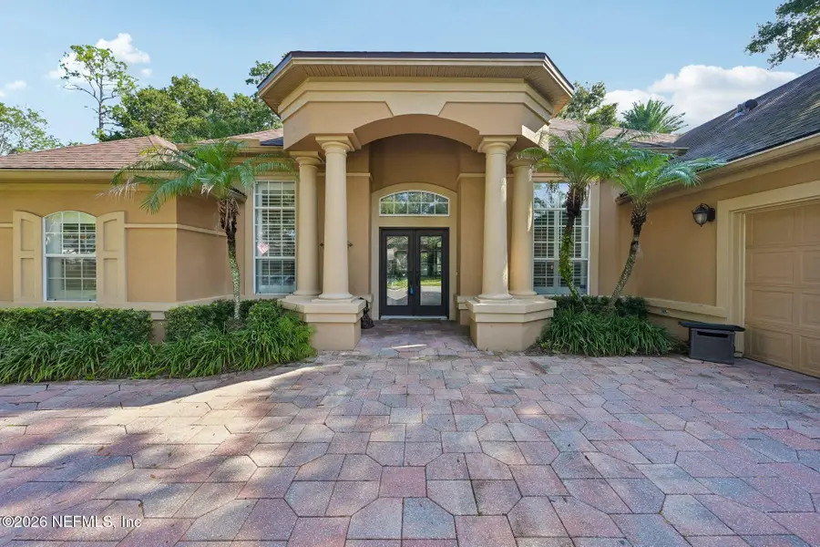 1553 Nottingham Knoll Drive, Jacksonville, FL 32225 - #2