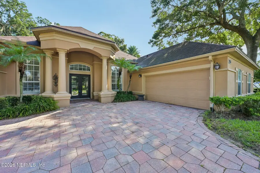 1553 Nottingham Knoll Drive, Jacksonville, FL 32225 - #3